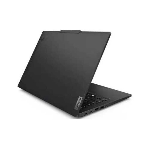 Ноутбук Lenovo ThinkPad T14 Gen 5 Intel Core Ultra 5 135U, 1.6 GHz - 4.4 GHz, 16384 Mb, 14 WUXGA 1920x1200, 256 Gb SSD, Intel Graphics, Windows 11 Professional (21MMS99X0V) (черный) 1