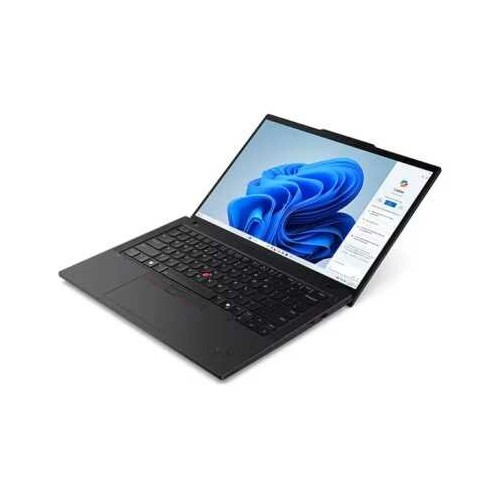 Ноутбук Lenovo ThinkPad T14 Gen 5 Intel Core Ultra 5 135U, 1.6 GHz - 4.4 GHz, 16384 Mb, 14 WUXGA 1920x1200, 256 Gb SSD, Intel Graphics, Windows 11 Professional (21MMS99X0V) (черный) 3