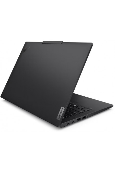Ноутбук Lenovo ThinkPad T14 Gen 5 Intel Core Ultra 7 155U, 1.7 GHz - 4.8 GHz, 16384 Mb, 14&quot 1920x1200, 512 Gb SSD, Intel Graphics, No OS (21MMSKUW00) (черный) 6