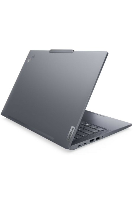 Ноутбук Lenovo ThinkPad T14 Gen 5 Intel Core Ultra 7 155U, 1.7 GHz - 4.8 GHz, 16384 Mb, 14 WUXGA 1920x1200, 512 Gb SSD, Intel Graphics, Windows 11 Professional (21ML0089US_Win11Pro) (серый) 3