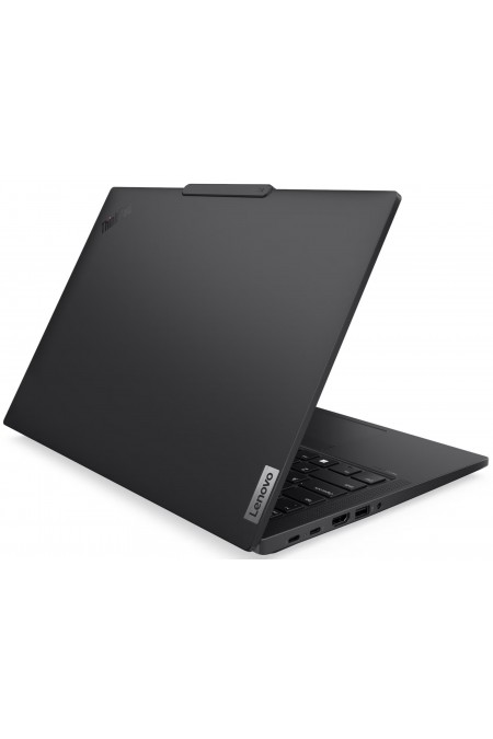 Ноутбук Lenovo ThinkPad T14 Gen 5 Intel Core Ultra 7 165U, 1.7 GHz - 4.9 GHz, 32768 Mb, 14 WUXGA 1920x1200, 512 Gb SSD, Intel Graphics, Windows 11 Professional (21ML008NUS) (черный) 8