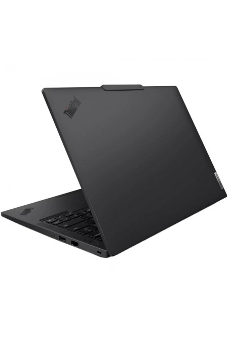 Ноутбук Lenovo ThinkPad T14 Gen 6 AMD Ryzen AI 7 Pro 350, 2.0 GHz - 5.0 GHz, 16384 Mb, 14&quot WUXGA 1920x1200, 512 Gb SSD, AMD Radeon 860M, Windows 11 Professional (21QJ00CNUS) (черный) 6
