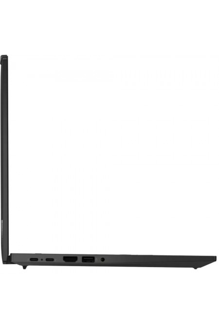 Ноутбук Lenovo ThinkPad T14 Gen 6 AMD Ryzen AI 7 Pro 350, 2.0 GHz - 5.0 GHz, 16384 Mb, 14&quot WUXGA 1920x1200, 512 Gb SSD, AMD Radeon 860M, Windows 11 Professional (21QJ00CNUS) (черный) 9