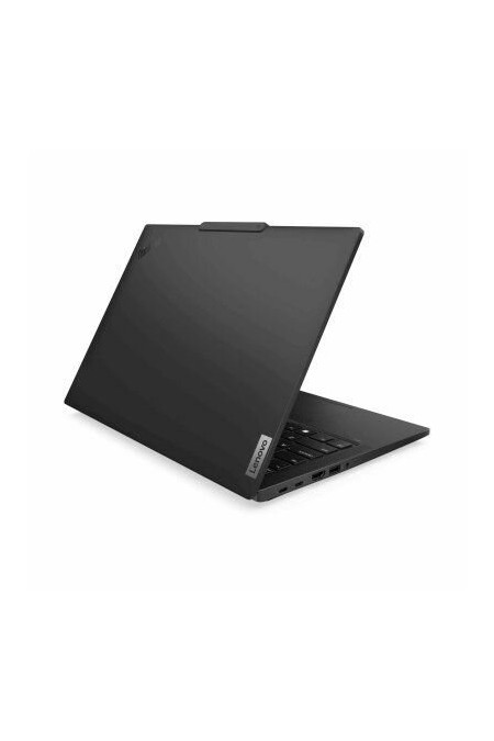 Ноутбук Lenovo ThinkPad T14 Gen 6 AMD Ryzen AI 7 Pro 350, 2.0 GHz - 5.0 GHz, 32768 Mb, 14&quot 2.8K 2880x1800, 1000 Gb SSD, AMD Radeon 860M, Windows 11 Professional (21QJ00F6GQ) (черный) 8
