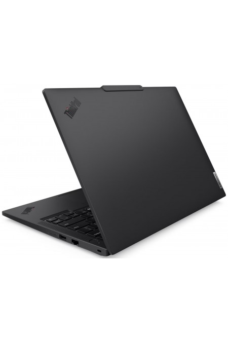 Ноутбук Lenovo ThinkPad T14 Gen 6 Intel Core Ultra 5 226V, 2.1 GHz - 4.5 GHz, 16384 Mb, 14&amp quot WUXGA 1920x1200, 512 Gb SSD, Intel Arc Graphics 130V, Windows 11 Professional (21QG0053GQ) (черный) 9