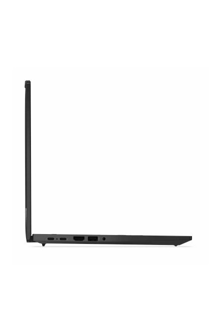 Ноутбук Lenovo ThinkPad T14 Gen 6 Intel Core Ultra 7 255H, 2.0 GHz - 5.1 GHz, 16384 Mb, 14&quot WQXGA+ 2880x1800, 512 Gb SSD, Intel Graphics, LTE, Windows 11 Professional (21QCA060CD) (черный) 3
