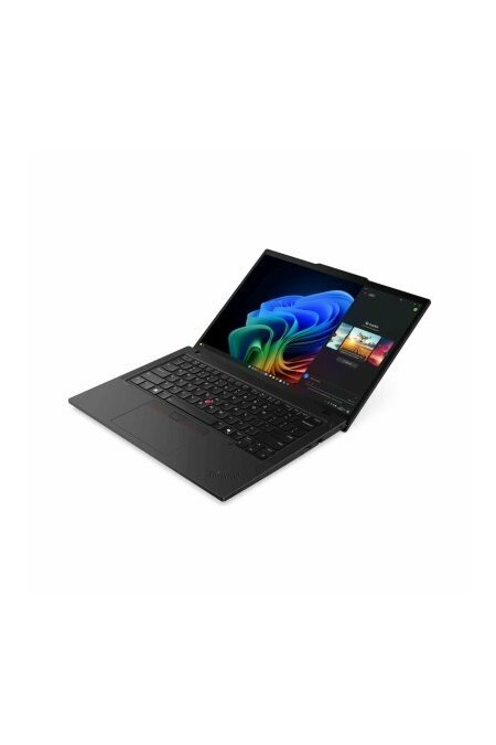 Ноутбук Lenovo ThinkPad T14 Gen 6 Intel Core Ultra 7 255H, 2.0 GHz - 5.1 GHz, 16384 Mb, 14&quot WQXGA+ 2880x1800, 512 Gb SSD, Intel Graphics, Windows 11 Professional (21QCA049CD_PRO) (черный) 5