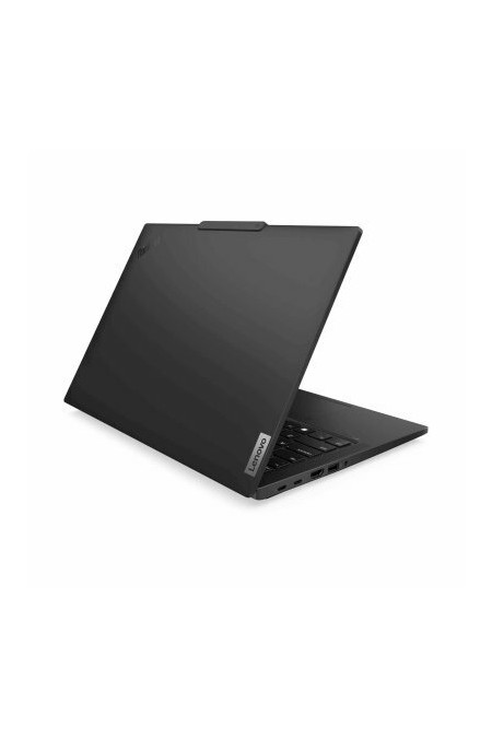 Ноутбук Lenovo ThinkPad T14 Gen 6 Intel Core Ultra 7 255U, 2.0 GHz - 5.2 GHz, 16384 Mb, 14&quot WUXGA 1920x1200, 512 Gb SSD, Intel Arc Graphics, DOS (21QC006GFW) (черный) 1