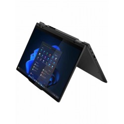 Ноутбук Lenovo ThinkPad T14s 2-in-1 Intel Core Ultra 7 255U, 2.0 GHz - 5.2 GHz, 16384 Mb, 14 WUXGA 1920x1200, 1000 Gb SSD, DVD нет, Intel Graphics, Windows 11 Professional (21R3000WUS) (черный)