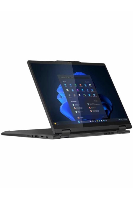 Ноутбук Lenovo ThinkPad T14s 2-in-1 Intel Core Ultra 7 255U, 2.0 GHz - 5.2 GHz, 16384 Mb, 14 WUXGA 1920x1200, 1000 Gb SSD, DVD нет, Intel Graphics, Windows 11 Professional (21R3000WUS) (черный) 3