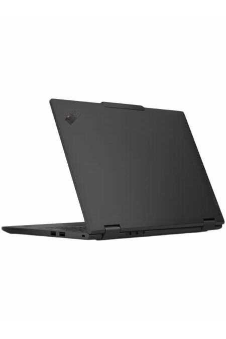 Ноутбук Lenovo ThinkPad T14s 2-in-1 Intel Core Ultra 7 255U, 2.0 GHz - 5.2 GHz, 16384 Mb, 14 WUXGA 1920x1200, 1000 Gb SSD, DVD нет, Intel Graphics, Windows 11 Professional (21R3000WUS) (черный) 8