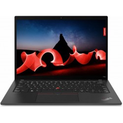 Ноутбук Lenovo ThinkPad T14s Gen 4, 14 (1920x1200) IPS/AMD Ryzen 7 7840U/16 ГБ LPDDR5X/512 ГБ SSD/AMD Radeon Graphics/Windows 11 Pro (21F8003CRT) (черный)