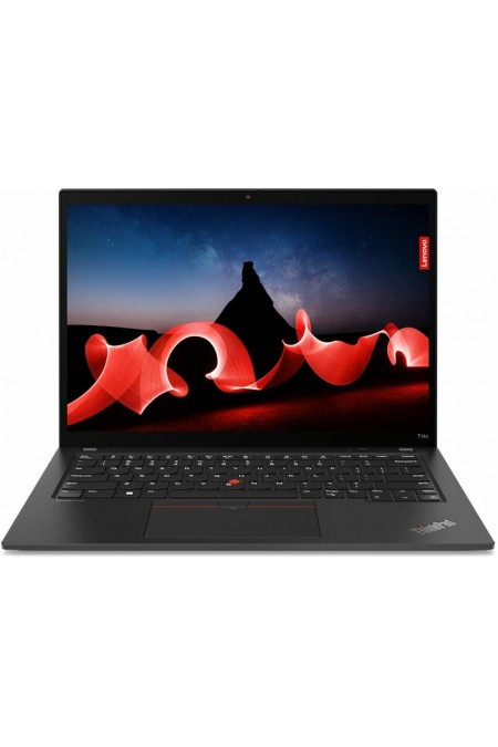 Ноутбук Lenovo ThinkPad T14s Gen 4, 14 (1920x1200) IPS/AMD Ryzen 7 7840U/16 ГБ LPDDR5X/512 ГБ SSD/AMD Radeon Graphics/Windows 11 Pro (21F8003CRT) (черный) 