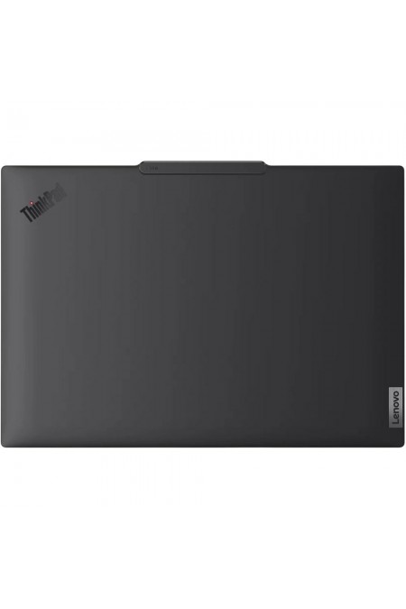 Ноутбук Lenovo ThinkPad T14s Gen 6 Intel Core Ultra 7 255U, 2.0 GHz - 5.2 GHz, 16384 Mb, 14 WUXGA 1920x1200, 512 Gb SSD, Intel Arc Graphics, Windows 11 Professional (21R1002TUS) (черный) 7