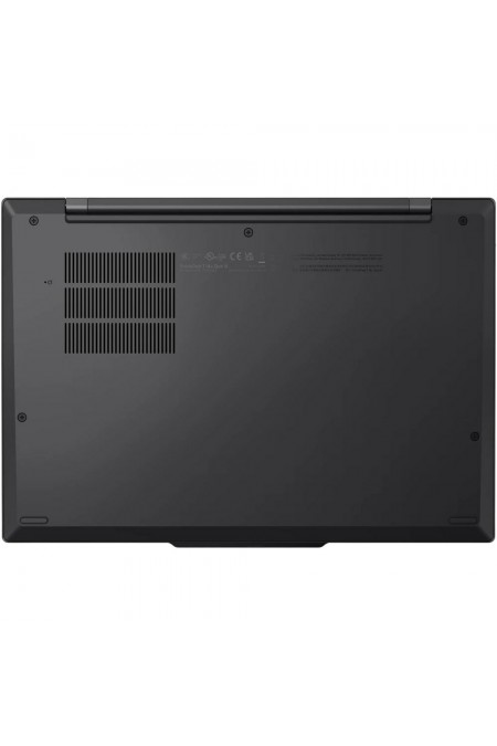 Ноутбук Lenovo ThinkPad T14s Gen 6 Intel Core Ultra 7 255U, 2.0 GHz - 5.2 GHz, 16384 Mb, 14 WUXGA 1920x1200, 512 Gb SSD, Intel Arc Graphics, Windows 11 Professional (21R1002TUS) (черный) 8