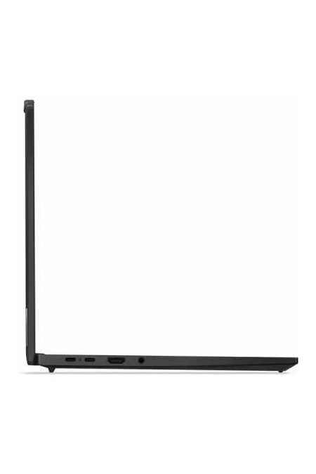 Ноутбук Lenovo ThinkPad T14s Gen 6 Intel Core Ultra 7 258V, 2.2 GHz - 4.8 GHz, 32768 Mb, 14&amp quot 1920x1080, 1000 Gb SSD, Intel Arc 140V, Windows 11 Professional (21QX000LUS) (черный) 3