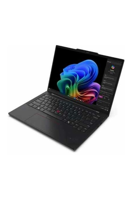 Ноутбук Lenovo ThinkPad T14s Gen 6 Intel Core Ultra 7 258V, 2.2 GHz - 4.8 GHz, 32768 Mb, 14&amp quot 1920x1080, 1000 Gb SSD, Intel Arc 140V, Windows 11 Professional (21QX000LUS) (черный) 5