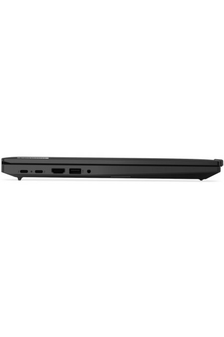 Ноутбук Lenovo ThinkPad T16 G3 Core Ultra 7 3800 MHz (155H)/16384Mb/1024 Gb SSD/16&amp quot /1920x1200/ Windows 11 Professional (21MQS0T600) (черный) 8