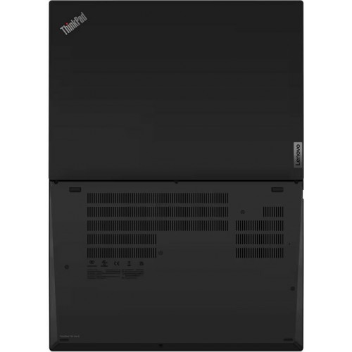 Ноутбук Lenovo ThinkPad T16 Gen 2 Intel Core i7 1355U, 1.7 GHz - 5.0 GHz, 16384 Mb, 16 WUXGA 1920x1200, 1000 Gb SSD, Intel Iris Xe Graphics, No OS (21HJS7R000) (черный) 2