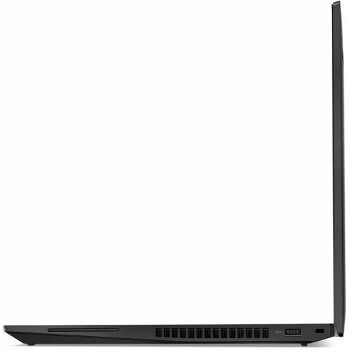 Ноутбук Lenovo ThinkPad T16 Gen 2 Intel Core i7 1355U, 1.7 GHz - 5.0 GHz, 16384 Mb, 16 WUXGA 1920x1200, 1000 Gb SSD, Intel Iris Xe Graphics, No OS (21HJS7R000) (черный) 3