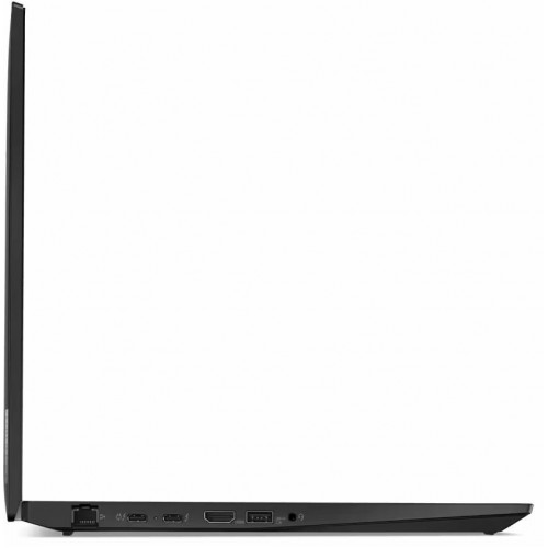 Ноутбук Lenovo ThinkPad T16 Gen 2 Intel Core i7 1355U, 1.7 GHz - 5.0 GHz, 16384 Mb, 16 WUXGA 1920x1200, 1000 Gb SSD, Intel Iris Xe Graphics, No OS (21HJS7R000) (черный) 4