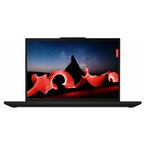 Ноутбук Lenovo ThinkPad T16 Gen 3 Intel Core Ultra 7 155H, 1.4 GHz - 4.8 GHz, 16384 Mb, 16 WUXGA 1920x1200, 512 Gb SSD, Intel Arc Graphics, No OS (21MNA00LCD) (черный) 1
