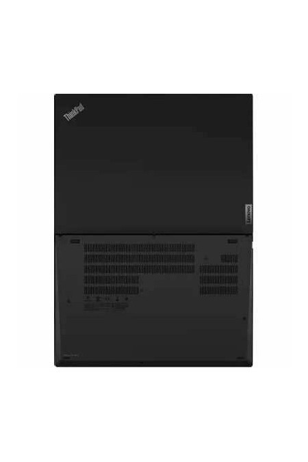 Ноутбук Lenovo ThinkPad T16 Gen 3 Intel Core Ultra 7 155H, 1.4 GHz - 4.8 GHz, 32768 Mb, 16 WQUXGA 3840x2400, 1000 Gb SSD, Intel Arc Graphics, No OS (21MN00DEGQ) (черный) 2