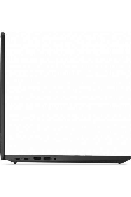 Ноутбук Lenovo ThinkPad T16 Gen 3 Intel Core Ultra 7 165H, 1.4 GHz - 5.0 GHz, 32768 Mb, 16 WQUXGA 3840x2400, 1000 Gb SSD, Intel Graphics, No OS (21MQS7GA00) (черный) 4