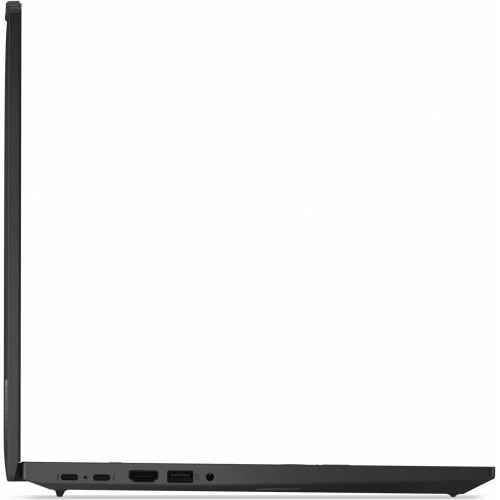 Ноутбук Lenovo ThinkPad T16 Gen 3 Intel Core Ultra 7 165H, 1.4 GHz - 5.0 GHz, 32768 Mb, 16 WQUXGA 3840x2400, 1000 Gb SSD, Intel Graphics, No OS (21MQS7GA00) (черный) 4