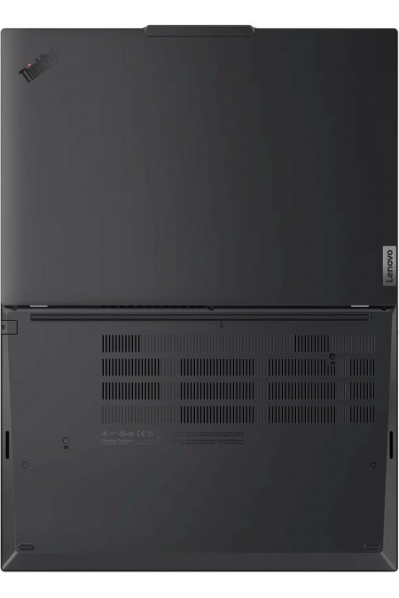 Ноутбук Lenovo ThinkPad T16 Gen 4 AMD Ryzen AI 5 PRO 340, 2.0 GHz - 4.8 GHz, 16384 Mb, 16 WUXGA 1920x1200, 512 Gb SSD, AMD Radeon 840M, No OS (21QN0049FW) (черный) 6