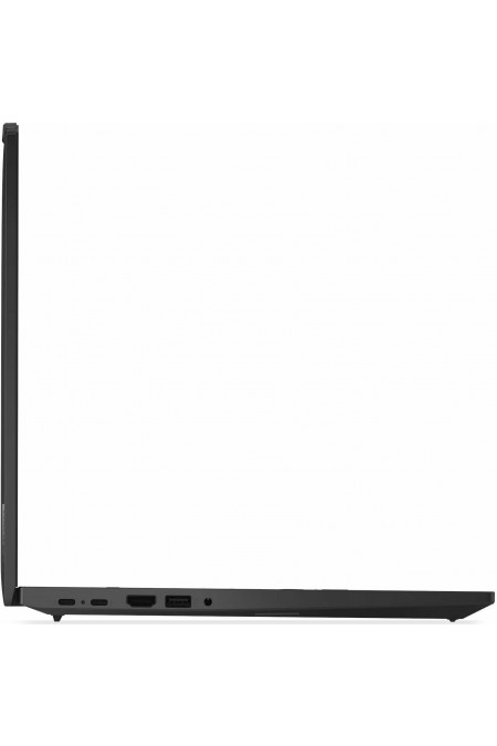 Ноутбук Lenovo ThinkPad T16 Gen 4 AMD Ryzen AI 5 PRO 340, 2.0 GHz - 4.8 GHz, 16384 Mb, 16 WUXGA 1920x1200, 512 Gb SSD, AMD Radeon 840M, No OS (21QN0049FW) (черный) 7