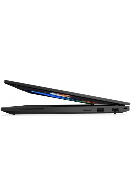 Ноутбук Lenovo ThinkPad T16 Gen 4 AMD Ryzen AI 5 PRO 340, 2.0 GHz - 4.8 GHz, 16384 Mb, 16 WUXGA 1920x1200, 512 Gb SSD, AMD Radeon 840M, No OS (21QN0049FW) (черный) 9