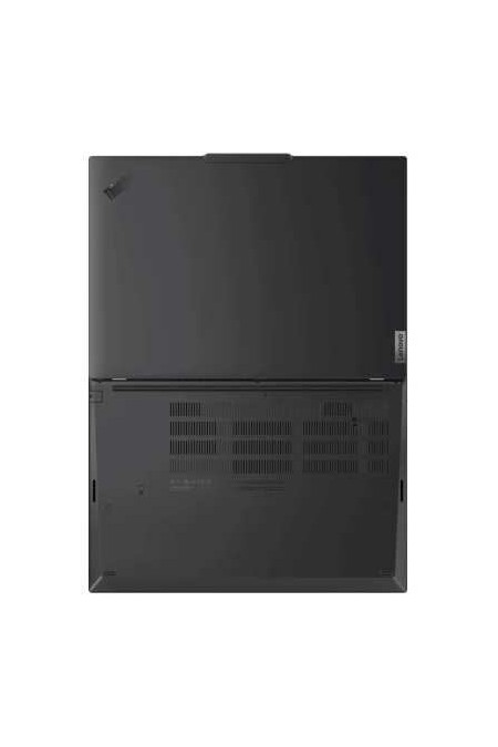 Ноутбук Lenovo ThinkPad T16 Gen 4 AMD Ryzen AI 7 PRO 350, 2.0 GHz - 5.0 GHz, 16384 Mb, 16 WUXGA 1920x1200, 512 Gb SSD, AMD Radeon 860M, Windows 11 Professional (21QN005XUS) (черный) 3