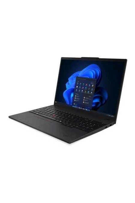 Ноутбук Lenovo ThinkPad T16 Gen 4 AMD Ryzen AI 7 PRO 350, 2.0 GHz - 5.0 GHz, 16384 Mb, 16 WUXGA 1920x1200, 512 Gb SSD, AMD Radeon 860M, Windows 11 Professional (21QN005XUS) (черный) 6