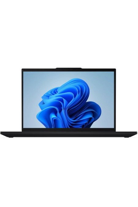 Ноутбук Lenovo ThinkPad T16 Gen 4 Intel Core Ultra 5 225U, 1.5 GHz - 4.8 GHz, 32768 Mb, 16&quot WUXGA 1920x1200, 1000 Gb SSD, Intel Graphics, No OS (21QE0065FW) (черный) 1