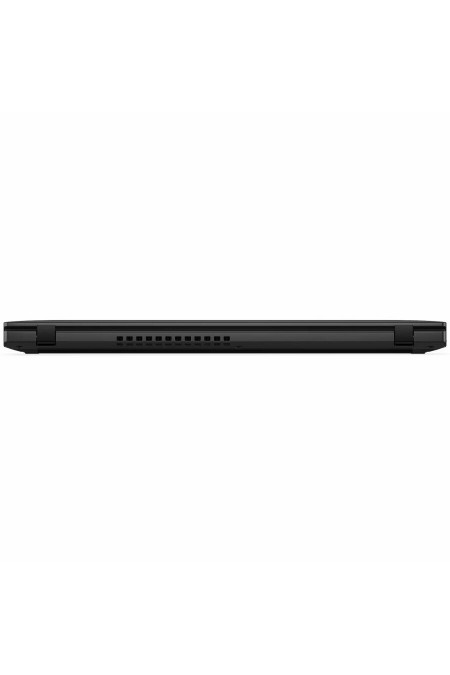 Ноутбук Lenovo ThinkPad T16 Gen 4 Intel Core Ultra 7 255U, 2.0 GHz - 5.2 GHz, 16384 Mb, 16 WUXGA 1920x1200, 512 Gb SSD, Intel Graphics, Windows 11 Professional (21QE005XUS) (черный) 2
