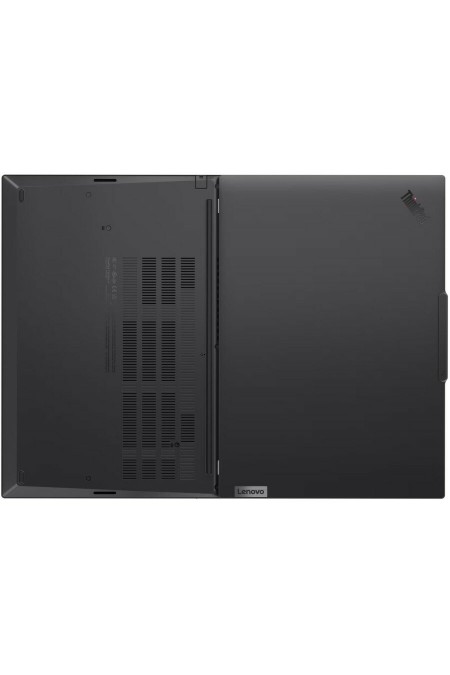 Ноутбук Lenovo ThinkPad T16 Gen 4 Intel Core Ultra 7 255U, 2.0 GHz - 5.2 GHz, 16384 Mb, 16 WUXGA 1920x1200, 512 Gb SSD, Intel Graphics, Windows 11 Professional (21QE005XUS) (черный) 3
