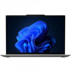Ноутбук Lenovo ThinkPad X1 2-in1 G10 Aura Edition Intel Core Ultra 7 255U, 2.0 GHz - 5.2 GHz, 32768 Mb, 14 WUXGA 1920x1200 Touch, 1000 Gb SSD, DVD нет, Intel Graphics, Windows 11 Professional ENG (21Q0002XUS) (серый)