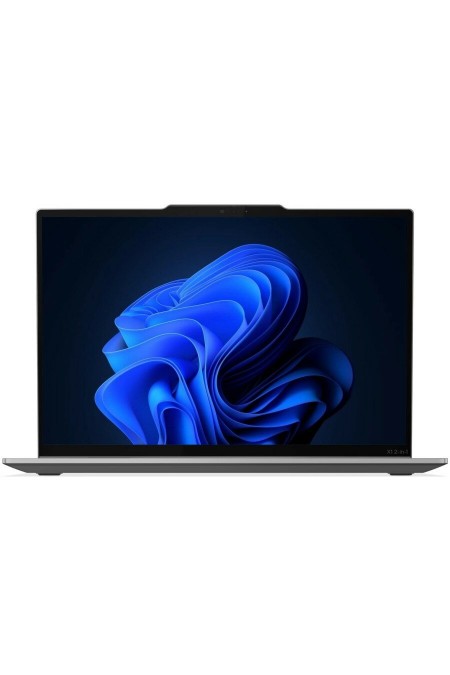 Ноутбук Lenovo ThinkPad X1 2-in1 G10 Aura Edition Intel Core Ultra 7 255U, 2.0 GHz - 5.2 GHz, 32768 Mb, 14 WUXGA 1920x1200 Touch, 1000 Gb SSD, DVD нет, Intel Graphics, Windows 11 Professional ENG (21Q0002XUS) (серый) 