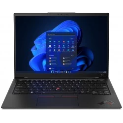 Ноутбук Lenovo ThinkPad X1 Carbon Gen 10, 14 (1920x1200) IPS/Intel Core i5-1235U/16ГБ LPDDR5/512ГБ SSD/Iris Xe Graphics/Windows 11 Pro (21CCS9Q501) (черный)