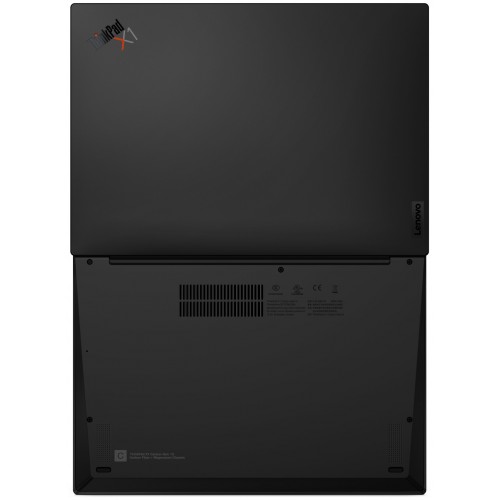 Ноутбук Lenovo ThinkPad X1 Carbon Gen 10, 14 (1920x1200) IPS/Intel Core i5-1235U/16ГБ LPDDR5/512ГБ SSD/Iris Xe Graphics/Windows 11 Pro (21CCS9Q501) (черный) 6