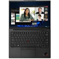 Ноутбук Lenovo ThinkPad X1 Carbon Gen 10, 14 (1920x1200) IPS/Intel Core i7-1255U/16ГБ LPDDR5/512ГБ SSD/Iris Xe Graphics/Windows 11 Pro (21CB0068RT) (черный)