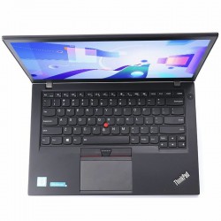 Ноутбук Lenovo ThinkPad X1 Carbon Gen 11, 14 (2880x1800) IPS/Intel Core i7-1360P/16ГБ DDR5/512ГБ SSD/Iris Xe Graphics/Windows 11 Pro (21HM003ACD) (черный)