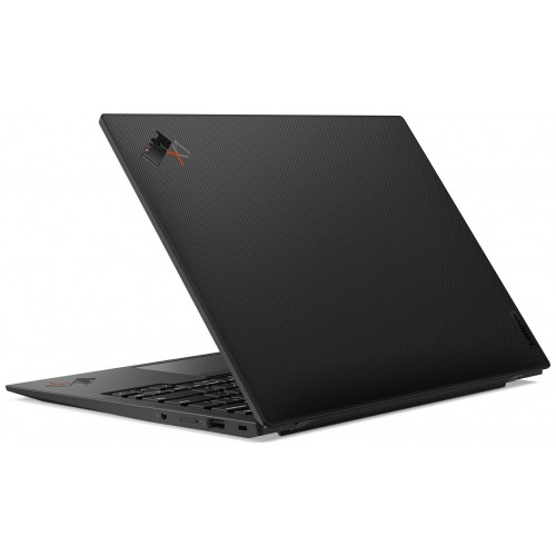 Ноутбук Lenovo ThinkPad X1 Carbon Gen 11, 14 (2880x1800) IPS/Intel Core i7-1360P/16ГБ DDR5/512ГБ SSD/Iris Xe Graphics/Windows 11 Pro (21HM003ACD) (черный) 2