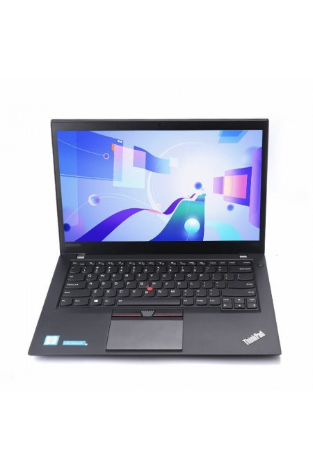 Ноутбук Lenovo ThinkPad X1 Carbon Gen 11, 14 (2880x1800) IPS/Intel Core i7-1360P/16ГБ DDR5/512ГБ SSD/Iris Xe Graphics/Windows 11 Pro (21HM003ACD) (черный) 1