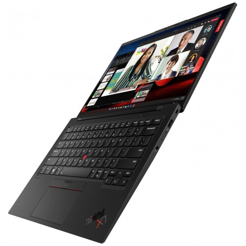Ноутбук Lenovo ThinkPad X1 Carbon Gen 11, 14 (2880x1800) IPS/Intel Core i7-1360P/16ГБ DDR5/512ГБ SSD/Iris Xe Graphics/Windows 11 Pro (21HM003ACD) (черный) 3