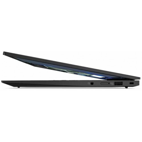 Ноутбук Lenovo ThinkPad X1 Carbon Gen 11, 14 (2880x1800) IPS/Intel Core i7-1360P/16ГБ DDR5/512ГБ SSD/Iris Xe Graphics/Windows 11 Pro (21HM003ACD) (черный) 4