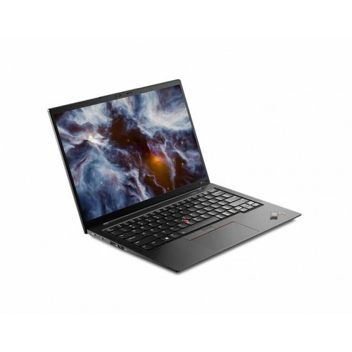 Ноутбук Lenovo ThinkPad X1 Carbon Gen 11, 14 (2880x1800) IPS/Intel Core i7-1360P/16ГБ DDR5/512ГБ SSD/Iris Xe Graphics/Windows 11 Pro (21HM003ACD) (черный) 6