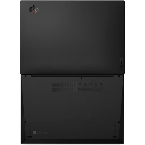 Ноутбук Lenovo ThinkPad X1 Carbon Gen 11, 14 (2880x1800) IPS/Intel Core i7-1360P/16ГБ DDR5/512ГБ SSD/Iris Xe Graphics/Windows 11 Pro (21HM003ACD) (черный) 8