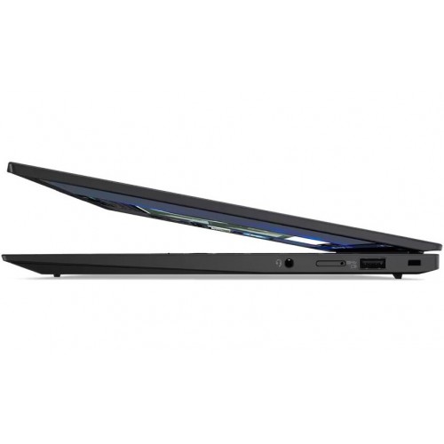 Ноутбук Lenovo ThinkPad X1 Carbon Gen 11, 14 (2880x1800) IPS/Intel Core i7-1360P/16ГБ DDR5/512ГБ SSD/Iris Xe Graphics/Windows 11 Pro (21HM003ACD) (черный) 9